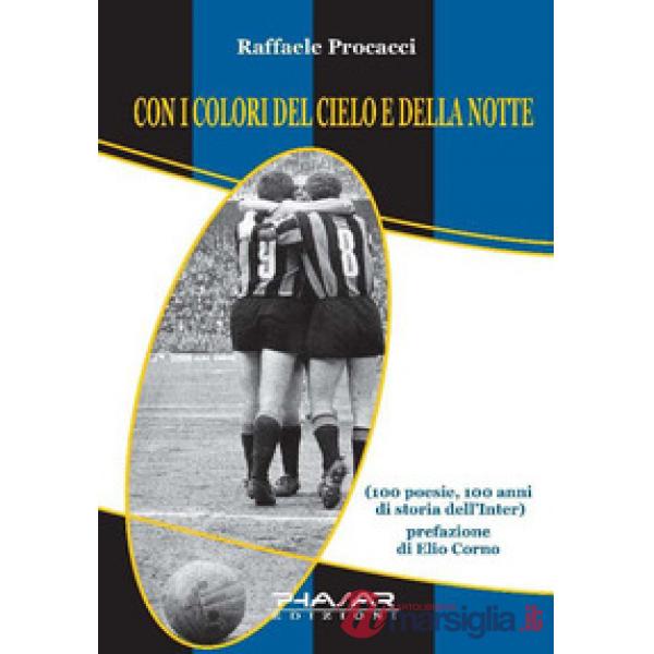 Con i colori del cielo e della notte