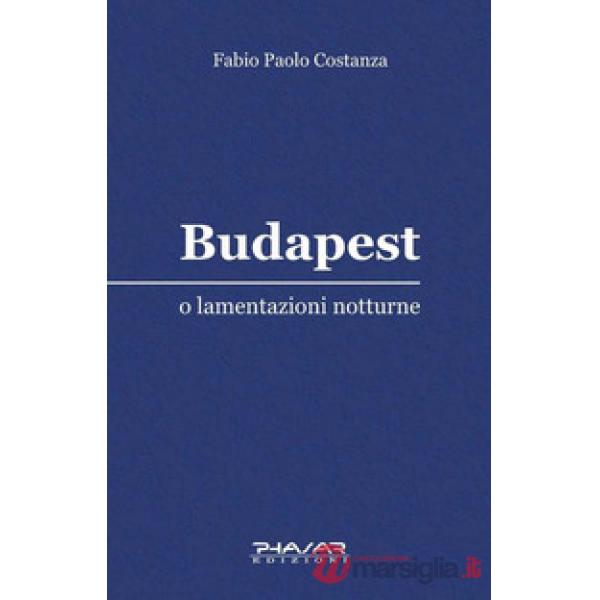 Budapest