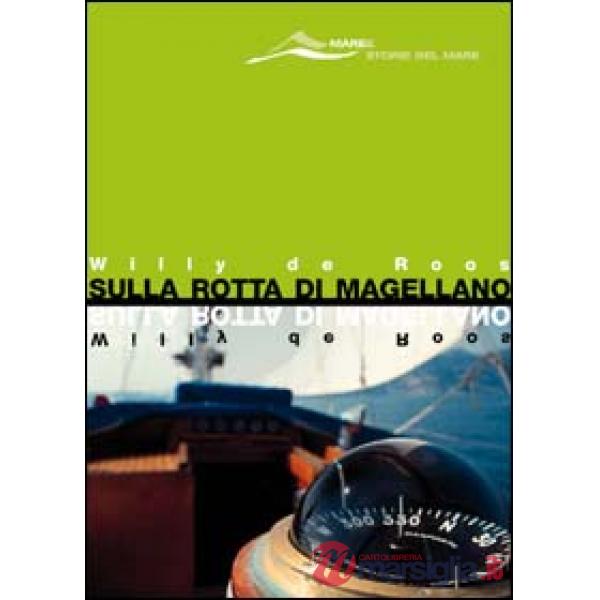 Sulla rotta di Magellano