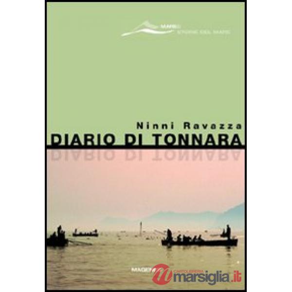 Diario di tonnara
