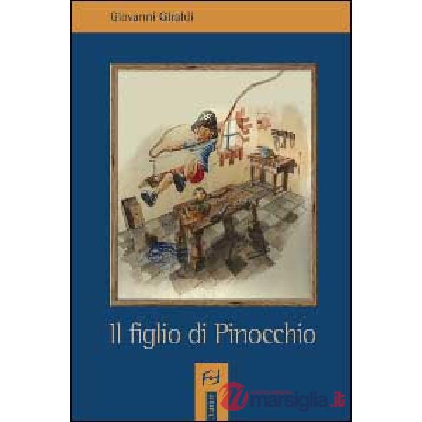 Figlio di Pinocchio (Il)