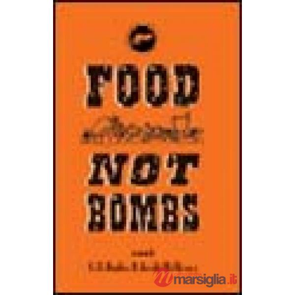 Food not bombs