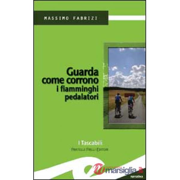 Guarda come corrono i fiamminghi pedalatori