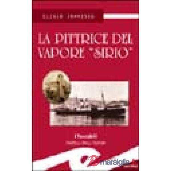 Pittrice del vapore «Sirio» (La)