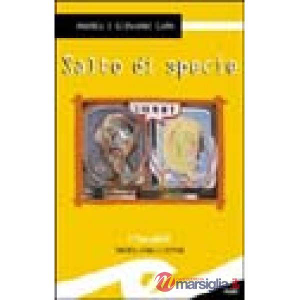 Salto di specie