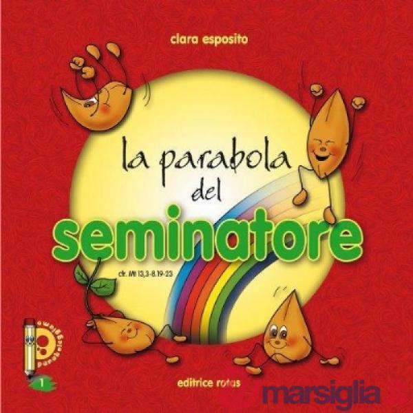 Parabola del seminatore (La)