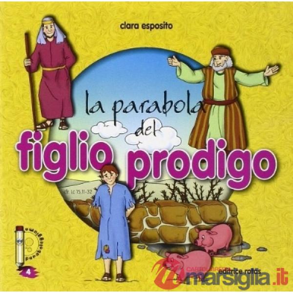 Parabola del figlio prodigo (La)