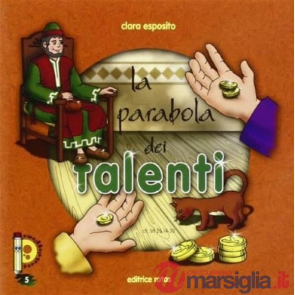 Parabola dei talenti (La)
