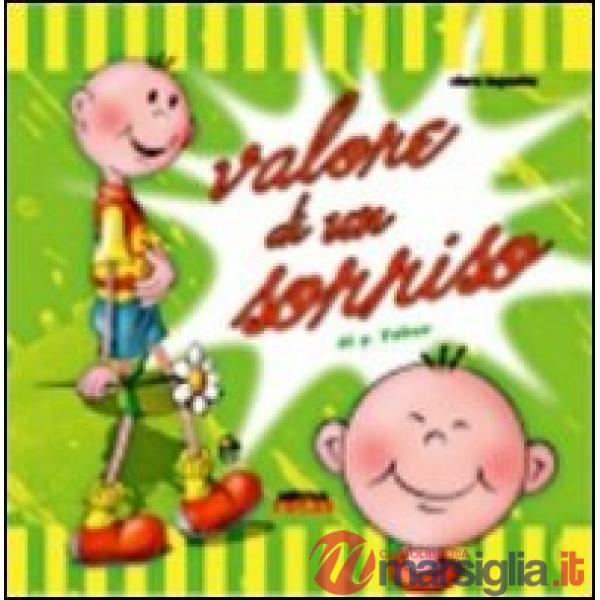 Valore di un sorriso