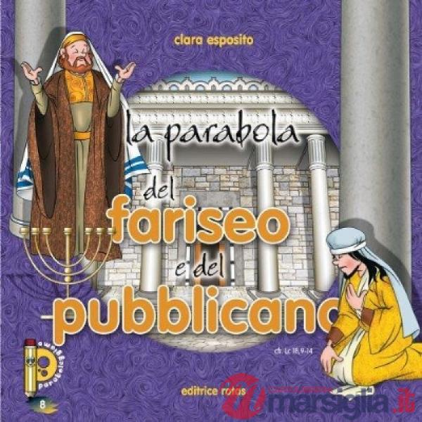 Parabola del fariseo e del pubblicano (La)