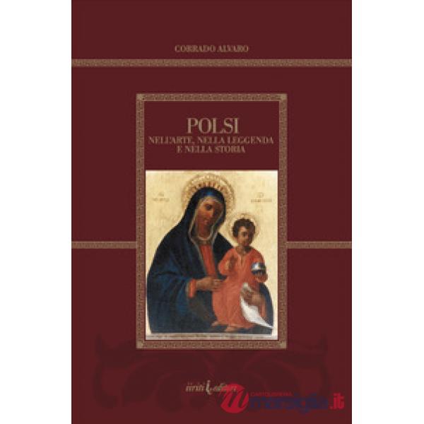 Polsi nella leggenda e nell'arte