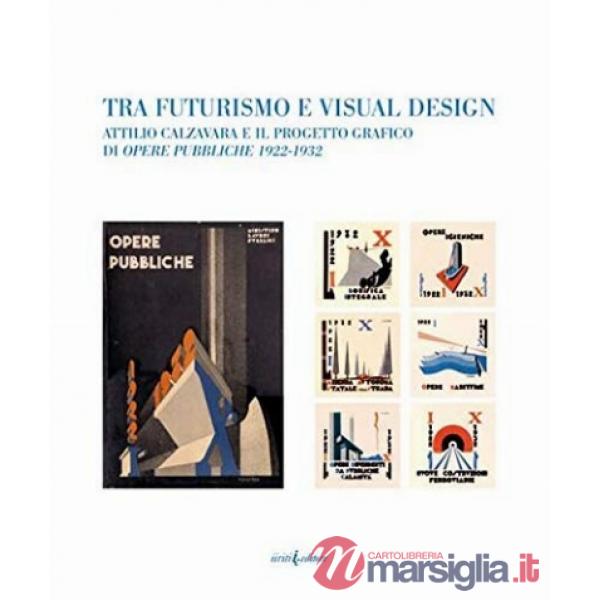 Tra futurismo e visual design