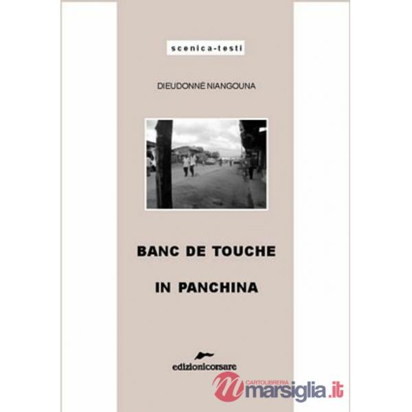 In panchina-Banc de touche