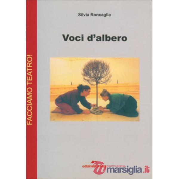 Voci d'albero