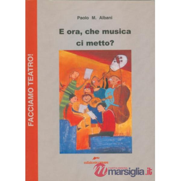 E ora, che musica ci metto?