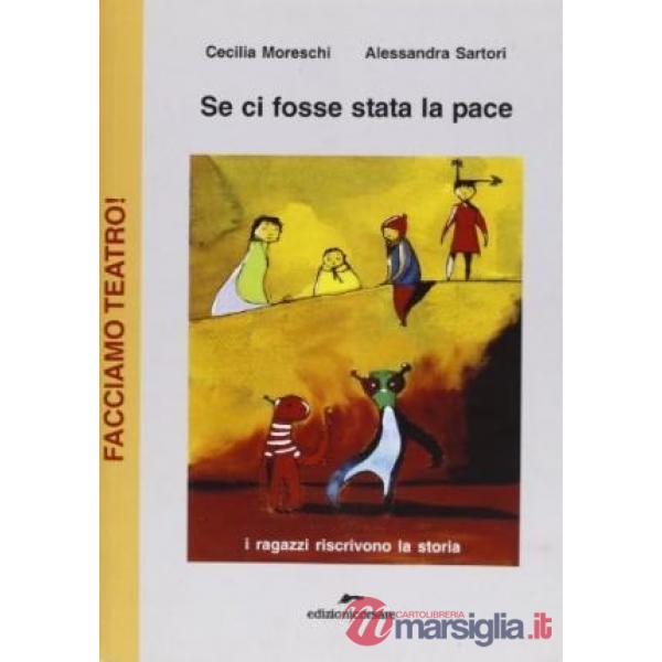 Se ci fosse stata la pace