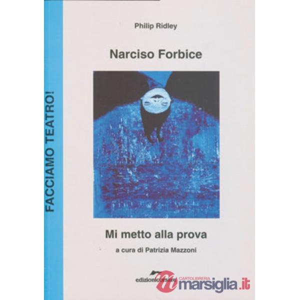 Narciso forbice