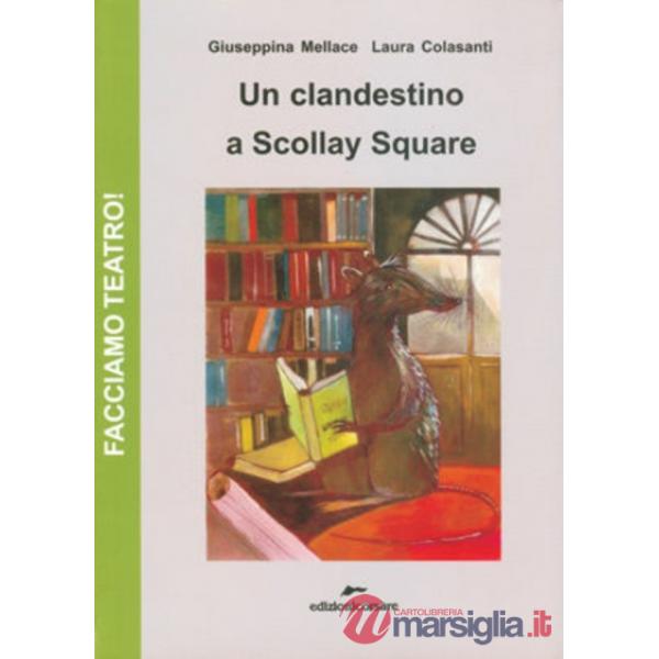 Clandestino a Scollay Square (Un)