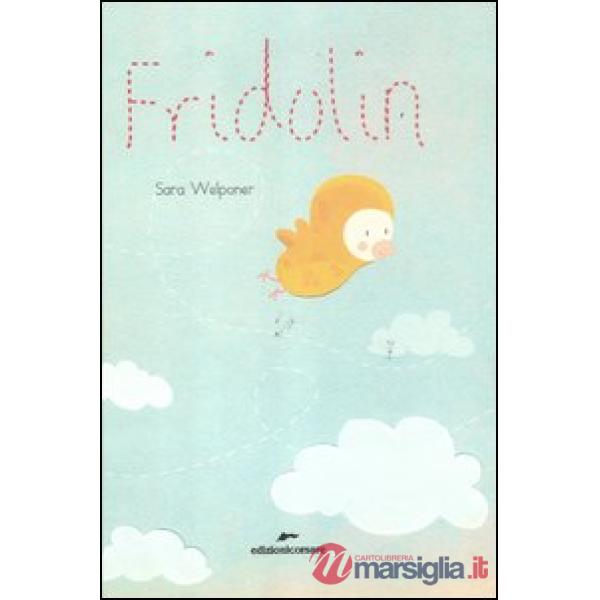 Fridolin