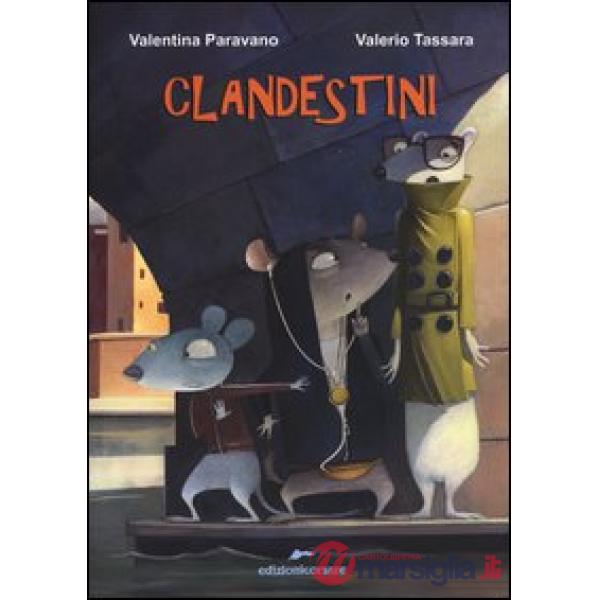 Clandestini