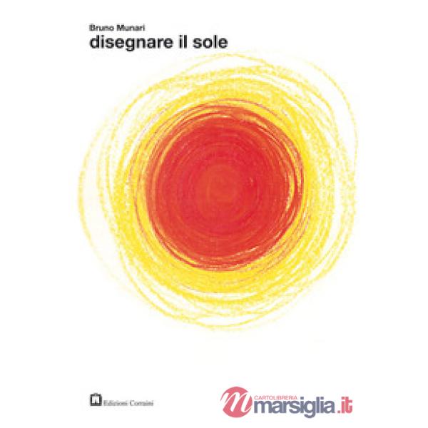 Disegnare il sole