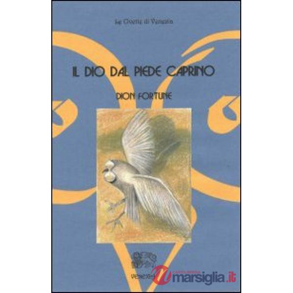 Dio dal piede caprino (Il)