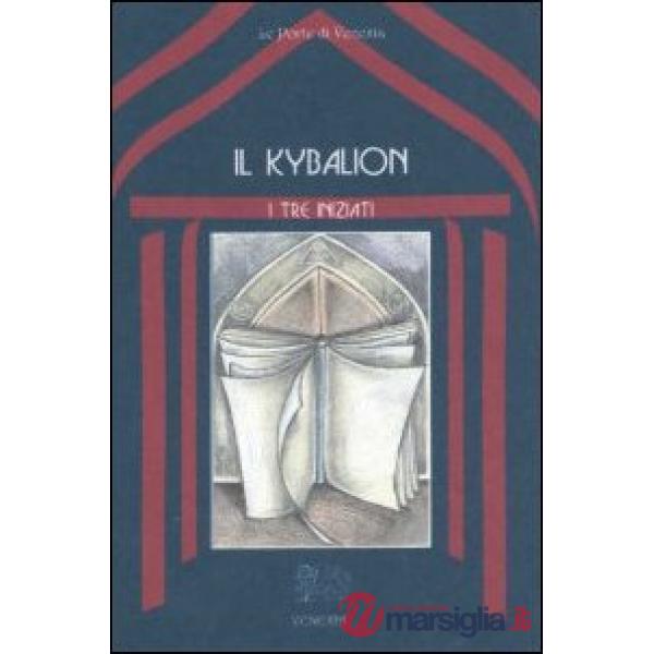 Kybalion (Il)