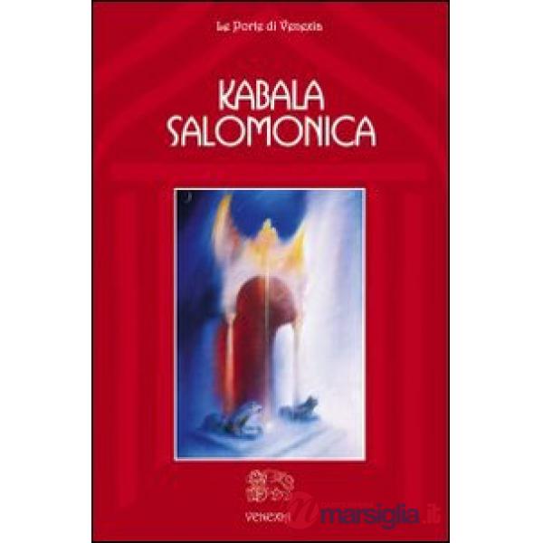 Kabala salomonica