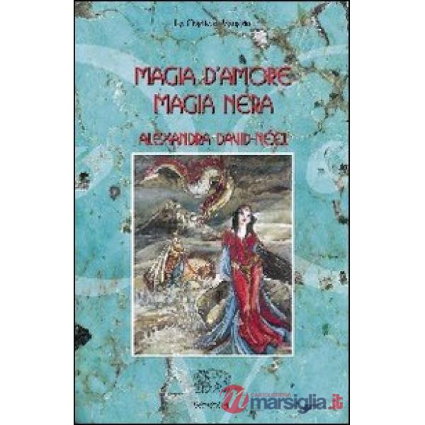 Magia d'amore, magia nera