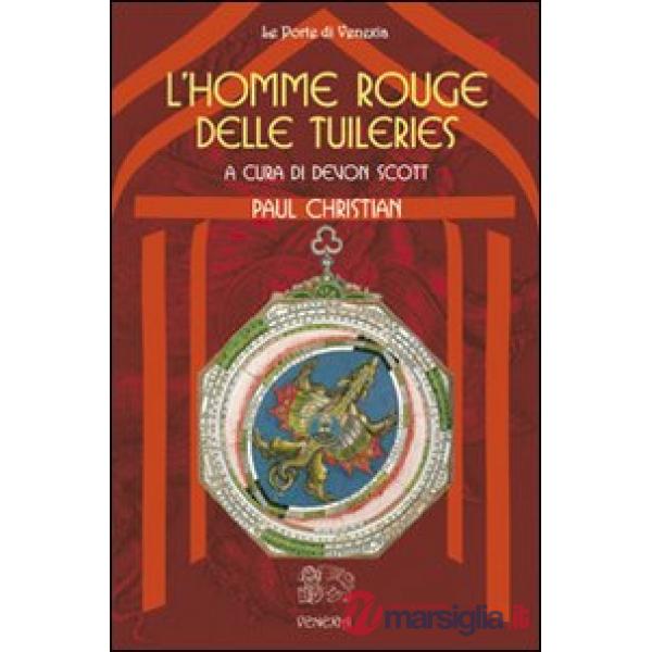 Homme rouge delle Tuileries (L')