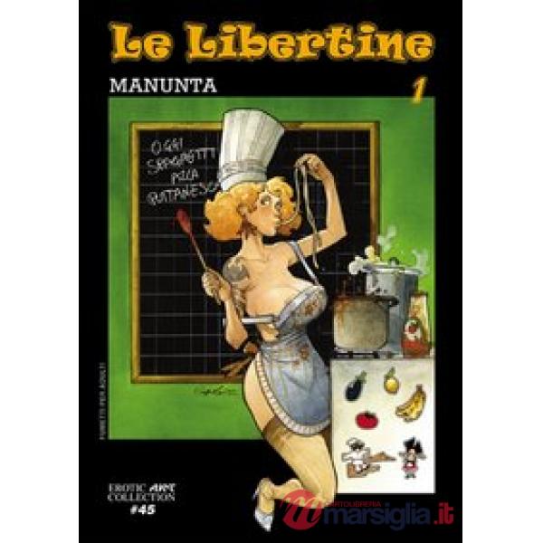 Libertine (Le). Vol. 1
