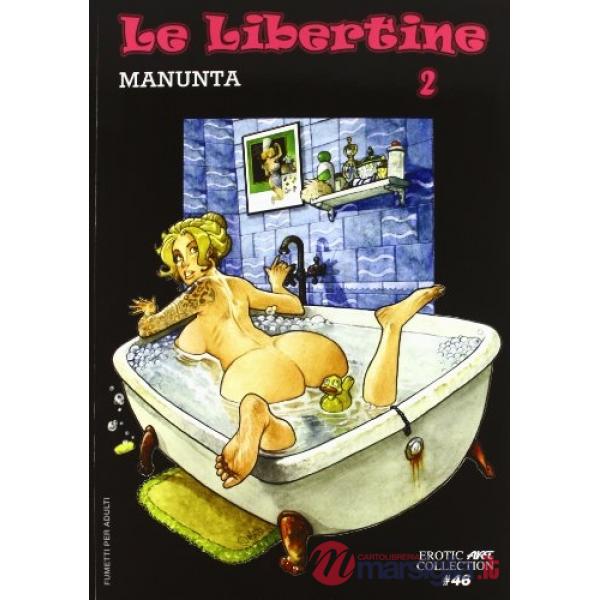 Libertine (Le). Vol. 2