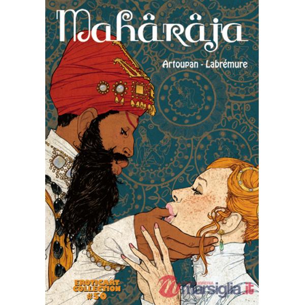Maharaja