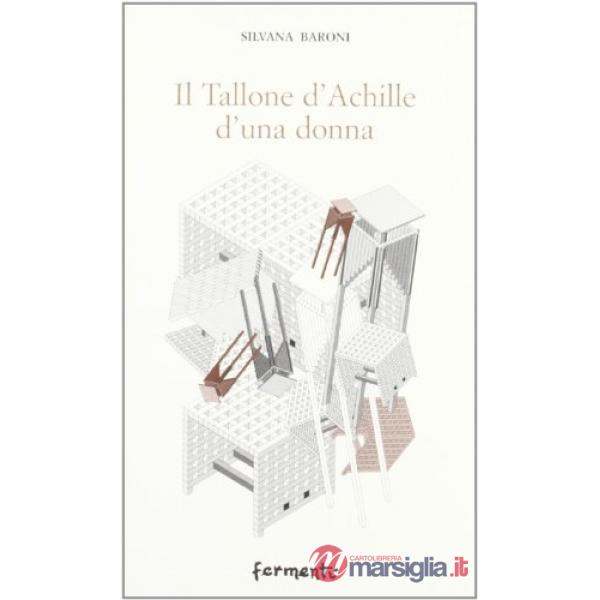Tallone d'Achille d'una donna (Il)