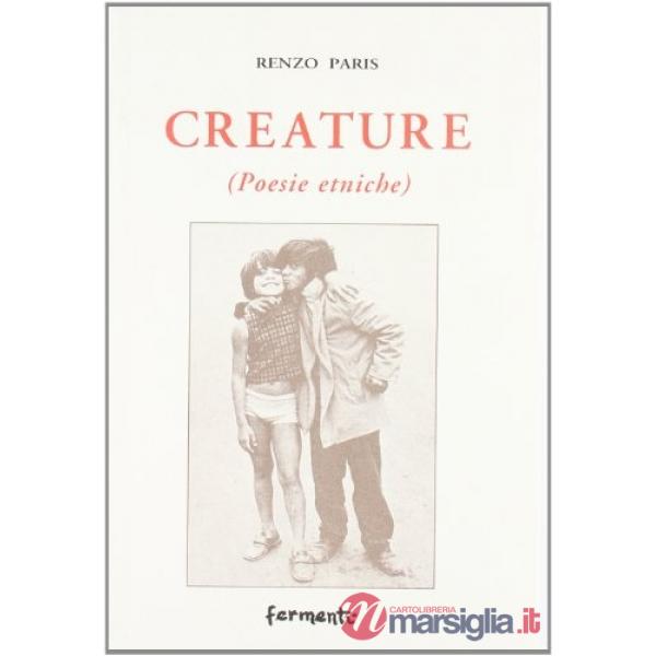 Creature (poesie etniche)