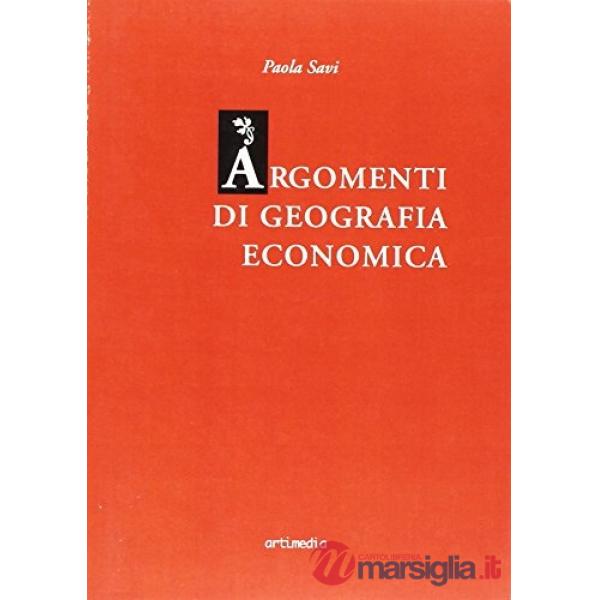 Argomenti di geografia economica
