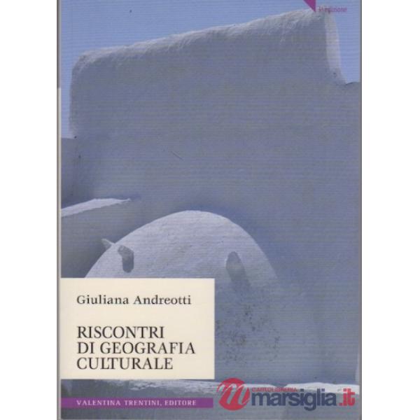 Riscontri di geografia culturale