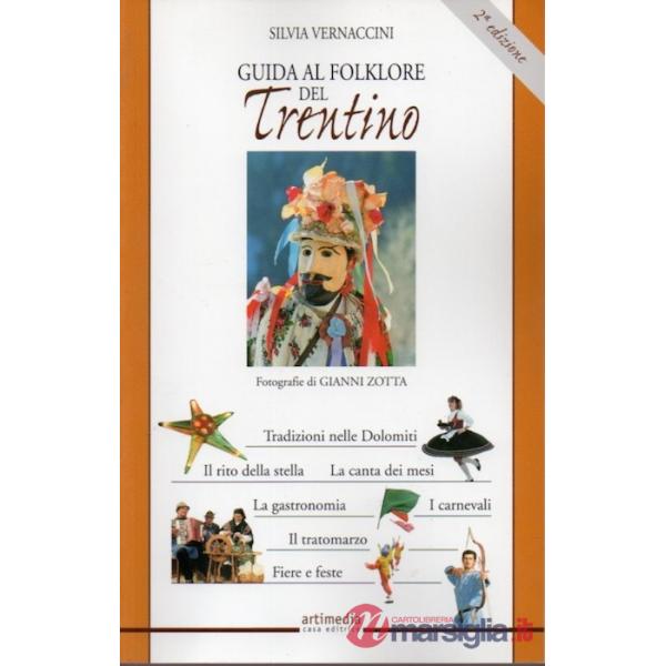 Guida al folklore del Trentino