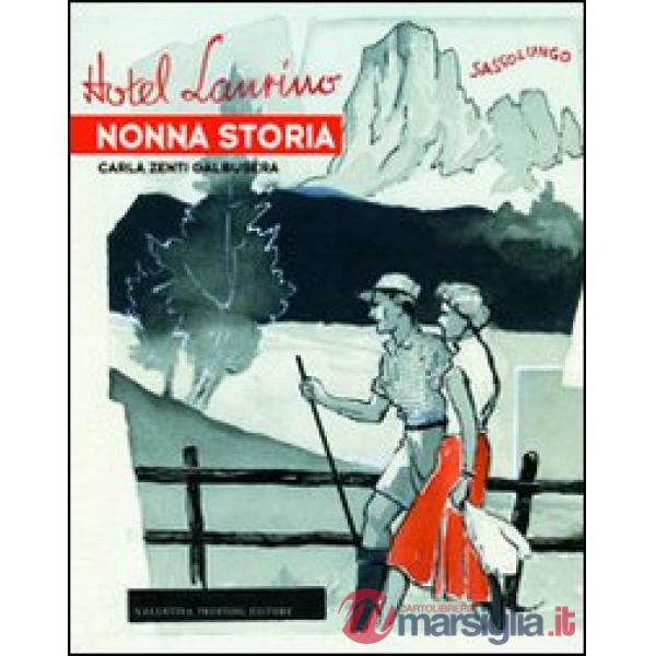 Nonna storia