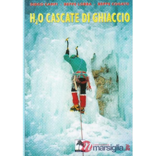 H2o. Cascate di ghiaccio