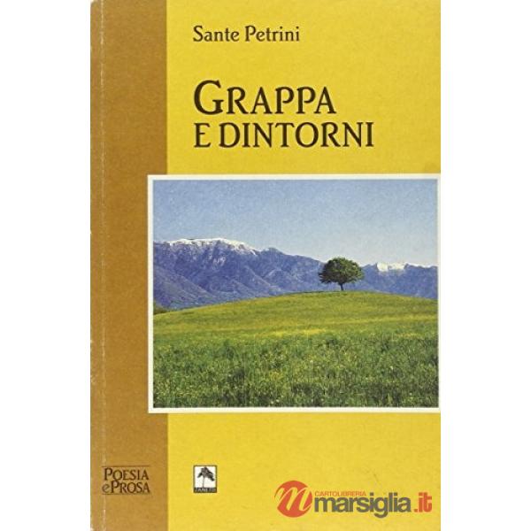 Grappa e dintorni