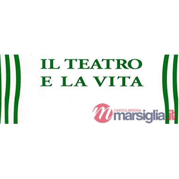 Il teatro e la vita. In dialetto trevigiano