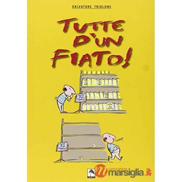 Tutte d'un fiato