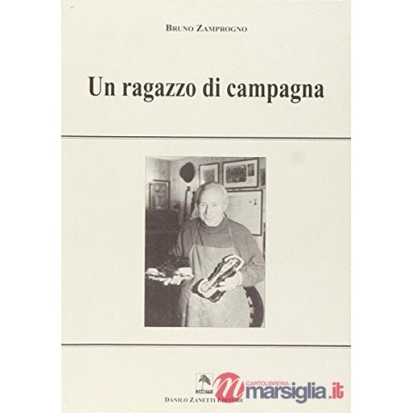 Un ragazzo di campagna