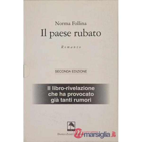 Il paese rubato