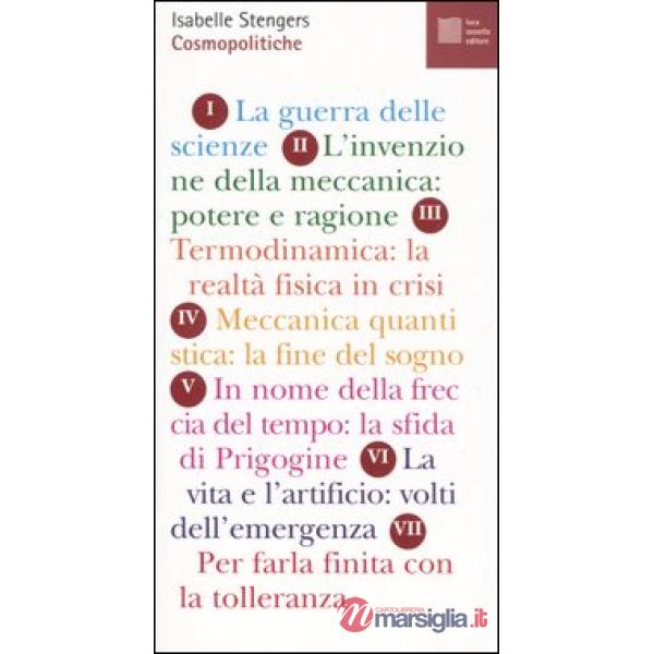Cosmopolitiche
