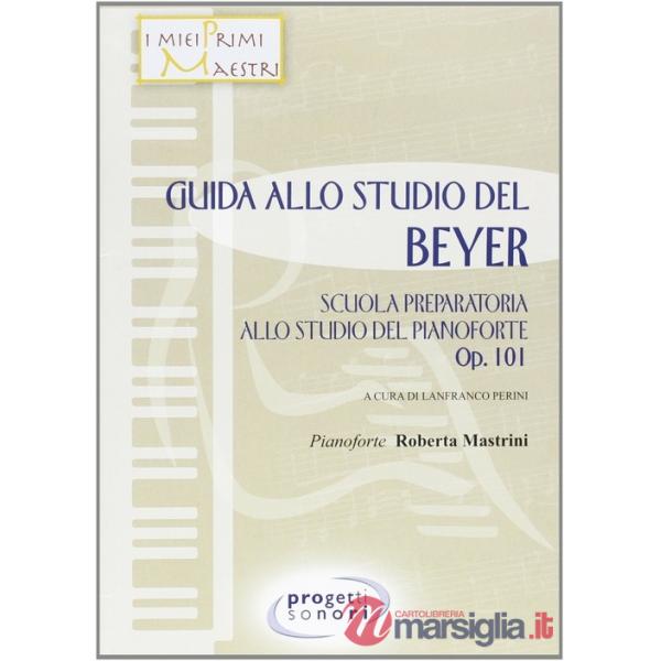 Guida allo studio del Beyer