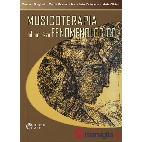 Musicoterapia ad indirizzo fenomenologico
