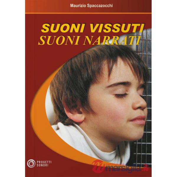 Suoni vissuti suoni narrati