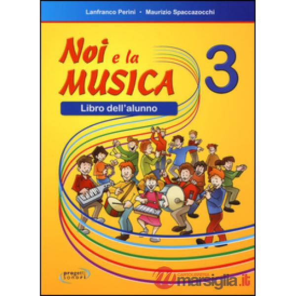 NOI E LA MUSICA